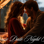 Surprise Date Night Ideas