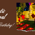 Romantic Proposal Ideas for her Birthday