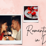 Romantic Places in Delhi