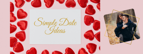 Simple Date Ideas