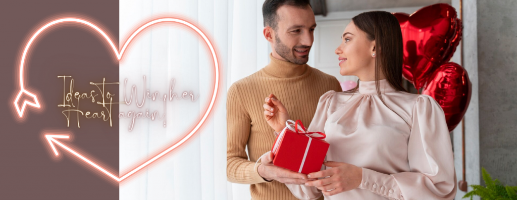 How to Use Music to Reconnect and Win Her Heart