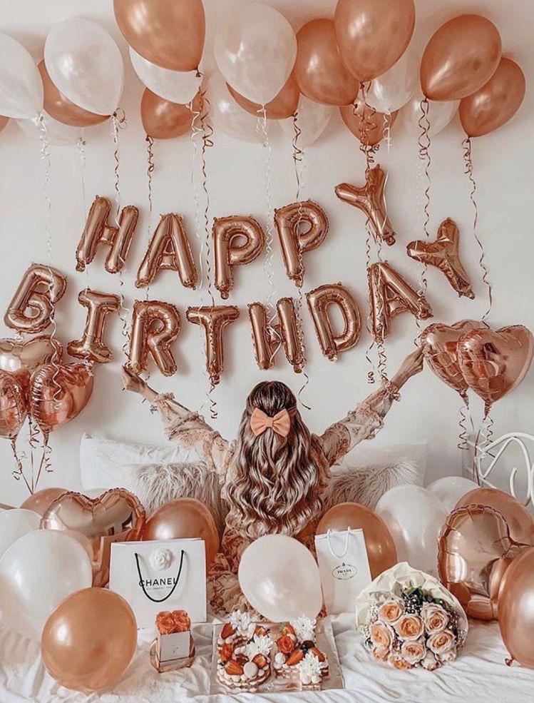 Chanel Inspired Birthday Party - Birthday Party Ideas for Kids