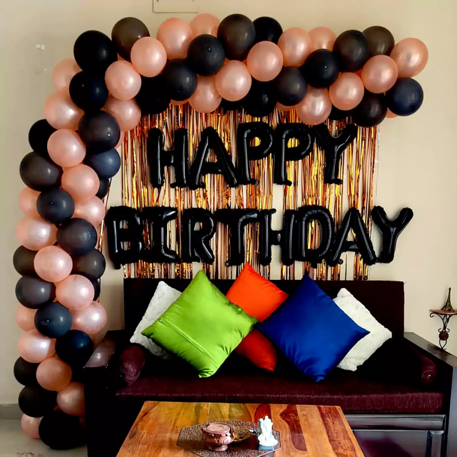 Creative Birthday Surprise Ideas For Boyfriend TogetherV Blog
