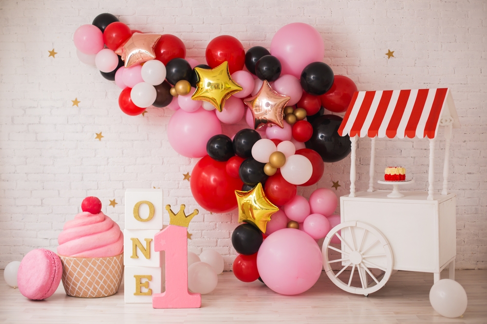 Birthday Party Decorations Ideas That Your Kids Will Love Togetherv Blog