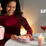 Ideas for Wife’s Birthday!