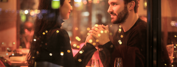 5 Romantic date ideas for your special someone