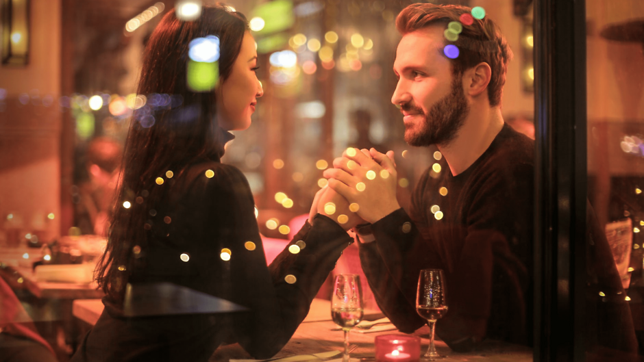 5 Romantic date ideas for your special someone