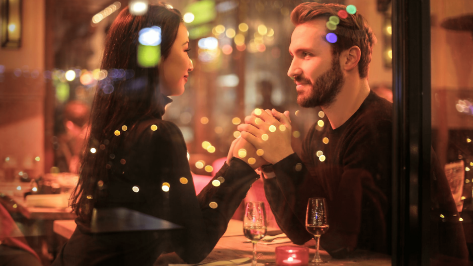 5 Romantic date ideas for your special someone – TogetherV Blog