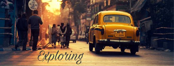 5 Locations you must visit when in Kolkata 