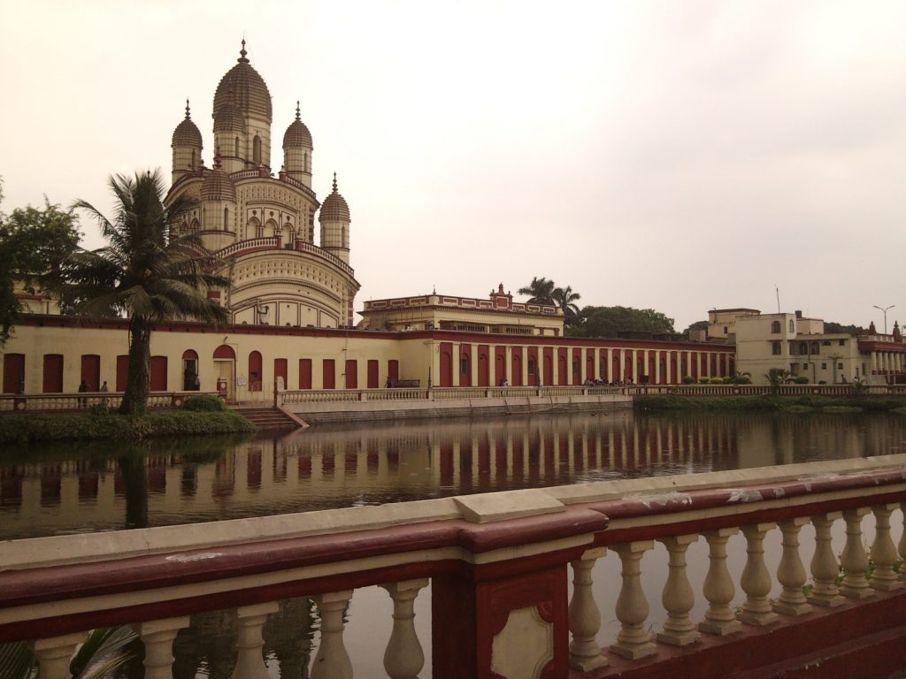 Dakshineswar Temple