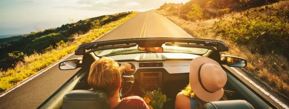 Know how to organize a proper long-drive date