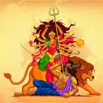 Life Lessons to learn from 9 forms of Goddess Durga