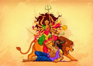 Life Lessons to learn from 9 forms of Goddess Durga 