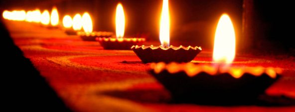 Reasons why we celebrate Diwali