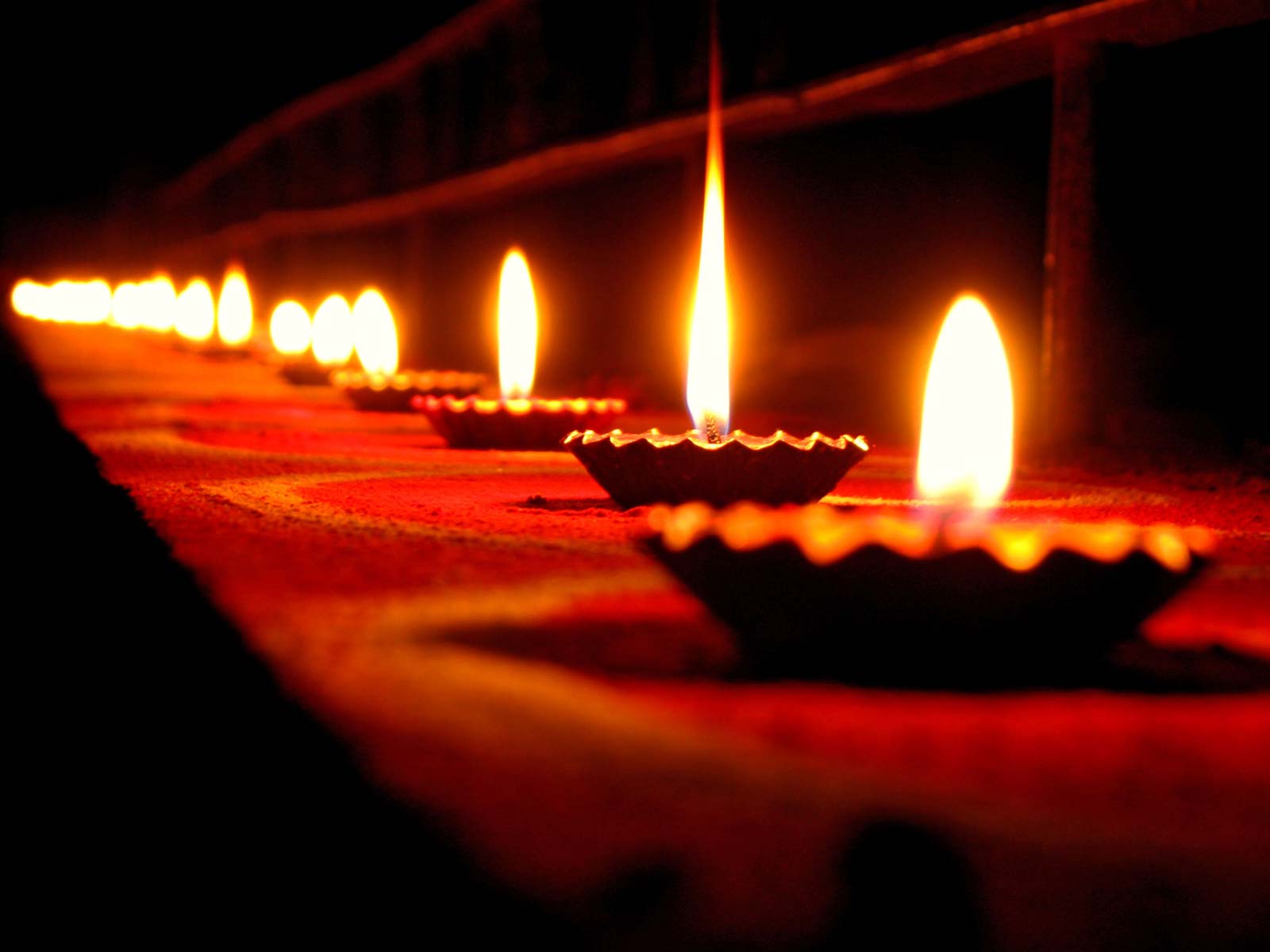 Reasons why we celebrate Diwali