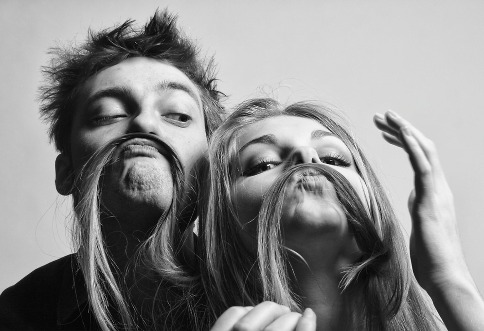 10 Signs that your partner is your best friend too