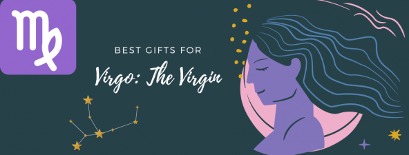 Gifts for Virgo