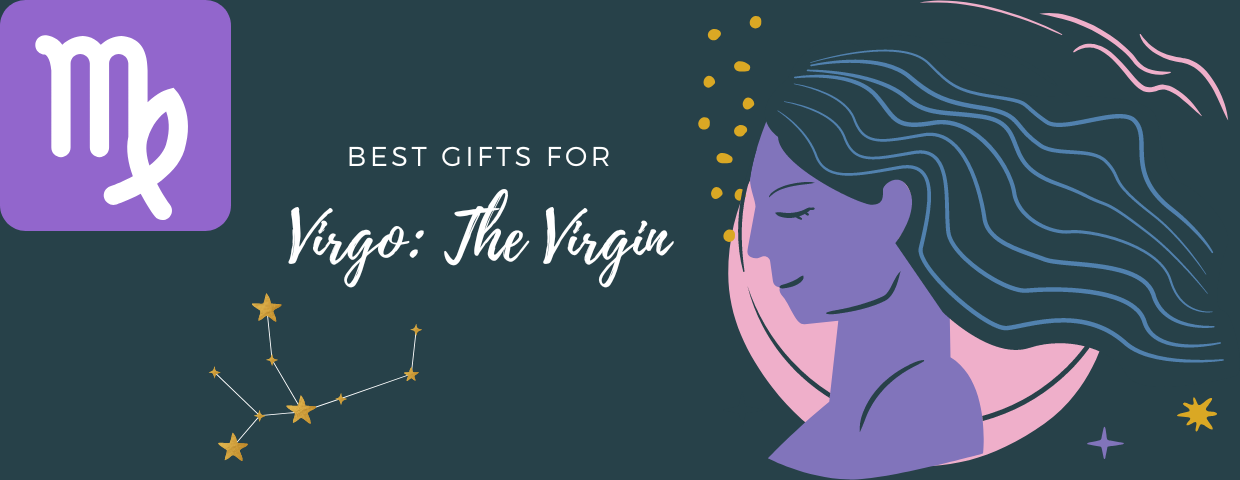 Gifts for Virgo