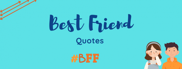 Best Friend Quotes