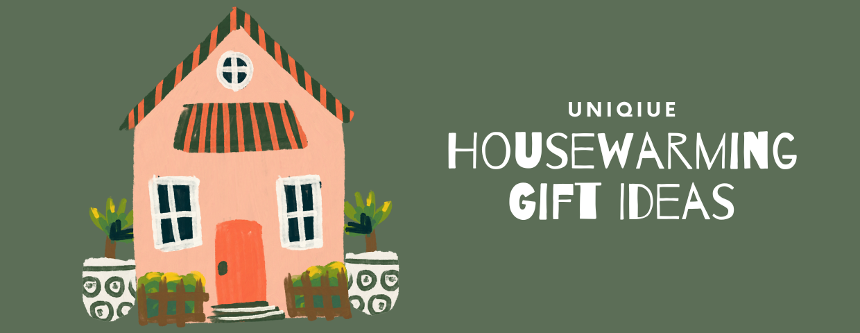 Luxury House Warming Gift Set