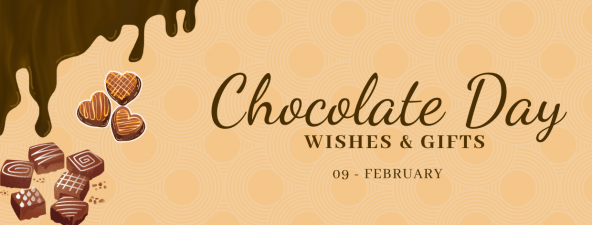 Chocolate Day