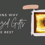 Persoanlized Gifts