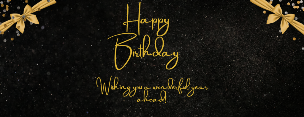 10 Best Happy Birthday Messages to Wish Someone – TogetherV Blog