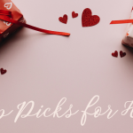 Gifts for girlfriend