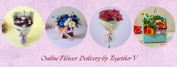 Best Flowers Online TogetherV